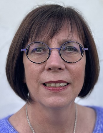 Profile picture of Andrea Linnemann