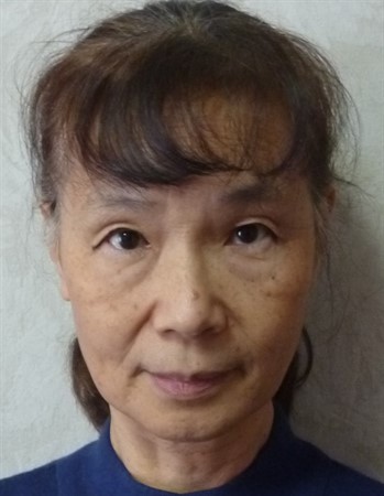 Profile picture of Masako Ogawa