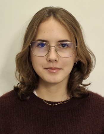 Profile picture of Sajben Sara