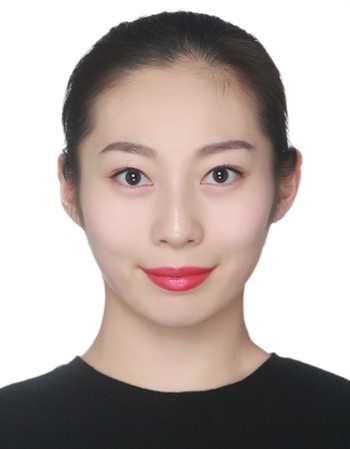 Profile picture of Wang Min