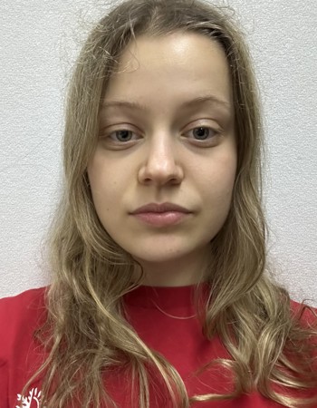 Profile picture of Lucia Petrovicova