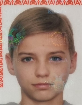 Profile picture of Andrei Shestakov