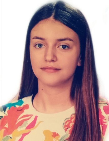 Profile picture of Lena Zornic