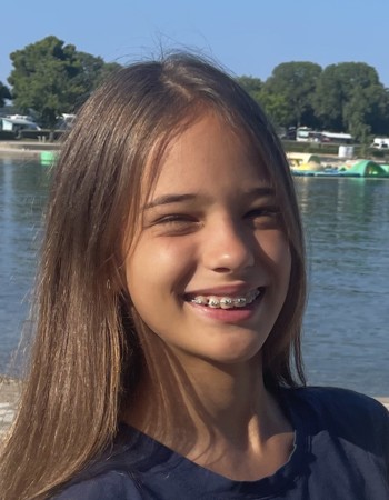 Profile picture of Danica Rakocevic