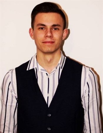 Profile picture of Rokas Rusys