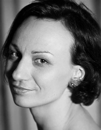 Profile picture of Iwona Golczak