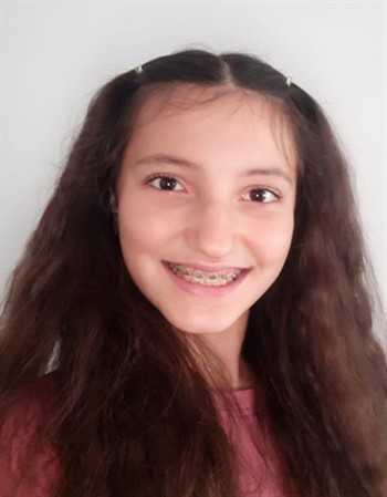 Profile picture of Militaru Alessia-Maria