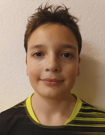 Profile picture of Matvii Dovhal