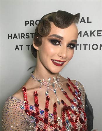 Profile picture of Sofia Ryzhenkova