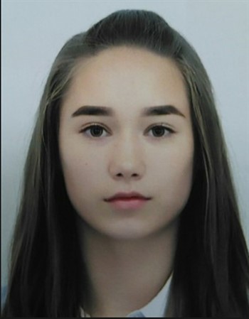 Profile picture of Evangelina Skvortsova