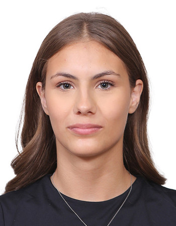 Profile picture of Sara Gojkovic