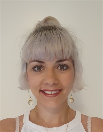 Profile picture of Natalie Agater