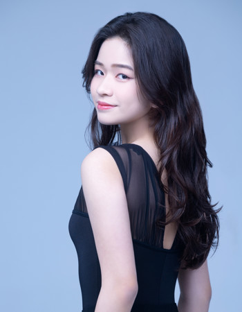 Profile picture of Lau Hin Tung Krystal