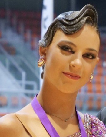 Profile picture of Vida Jurak