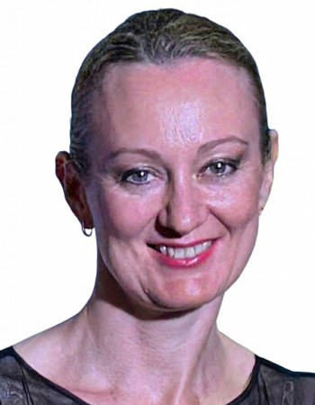 Profile picture of Irma Kaukiene
