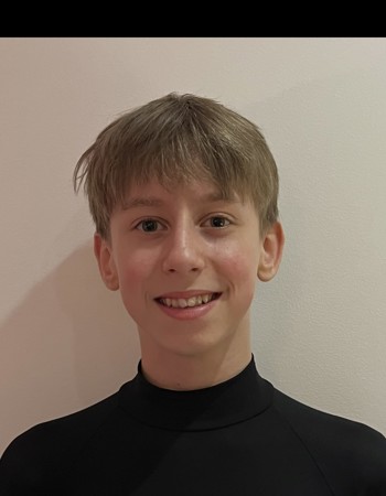 Profile picture of Benjamin Cromvik