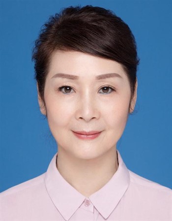 Profile picture of Wang Hong