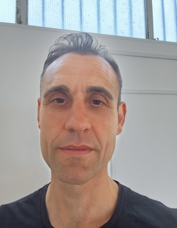 Profile picture of Emiliano Prosperini