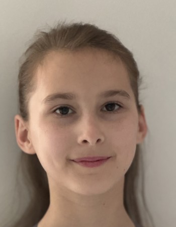 Profile picture of Emily Elaine Engel