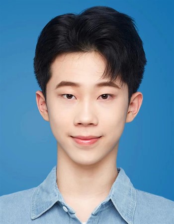 Profile picture of Meng Xiangpingrui
