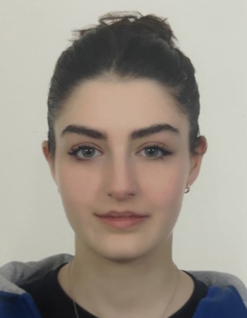 Profile picture of Ilayda Ulku Demir