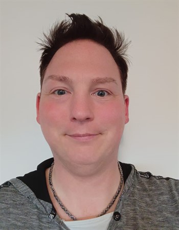 Profile picture of Christian Maag