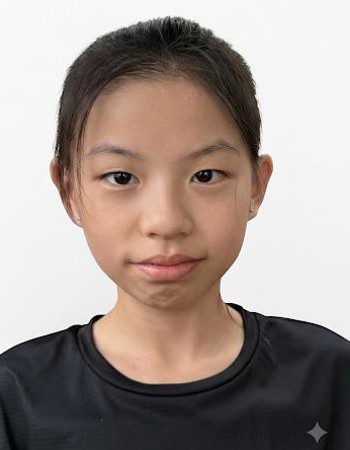 Profile picture of Chong Yu Xi