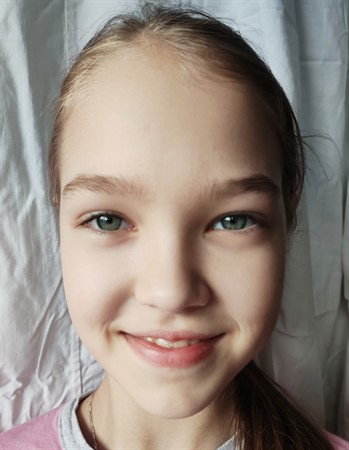 Profile picture of Anna Syuzeva