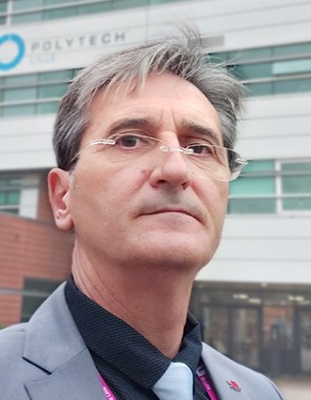 Profile picture of Dragan Zuber