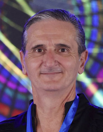 Profile picture of Dragan Zuber