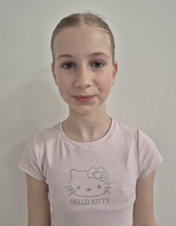 Profile picture of Lea Lukasova