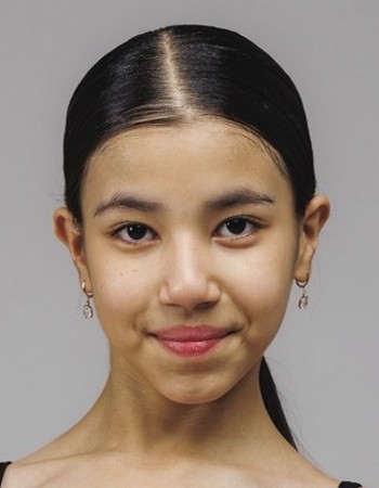 Profile picture of Sofiya Zhumabek