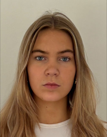 Profile picture of Victoria Terndrup Christensen