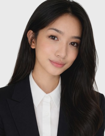 Profile picture of Frances Lynneona Lacsamana