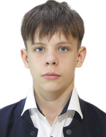 Profile picture of Yegor Dudin