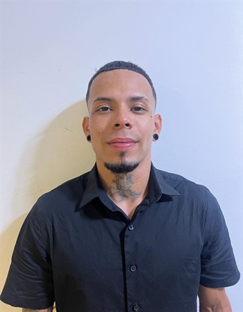 Profile picture of Miguel Andres Ruiz Garcia