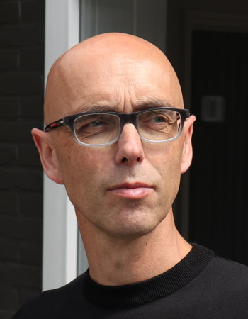 Profile picture of Tom Eskes