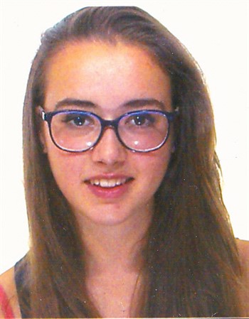 Profile picture of Rebecca Ringressi