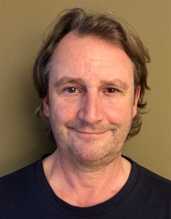 Profile picture of Paul Ellis