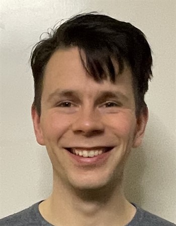 Profile picture of Dave Vogel