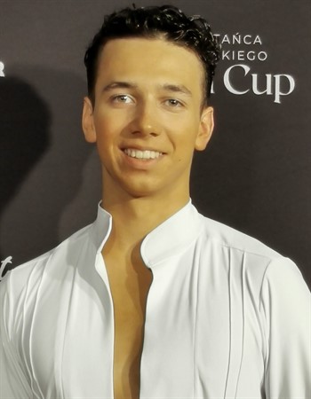 Profile picture of Wiktor Cysewski