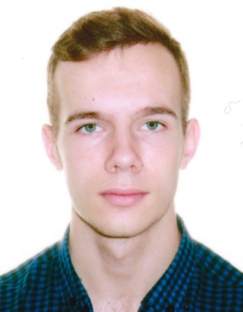 Profile picture of Vitalii Tseholnyk