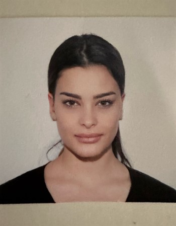 Profile picture of Ludovica Dascia