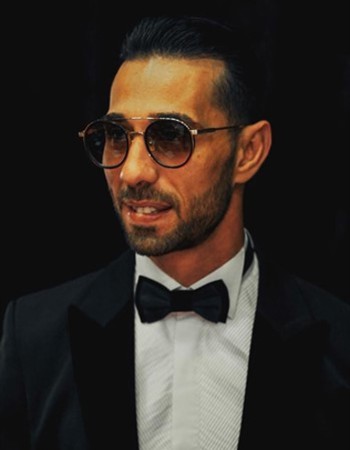 Profile picture of Shimriel Davidov