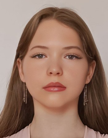 Profile picture of Irina Rastriga