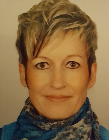 Profile picture of Elke Gneiting