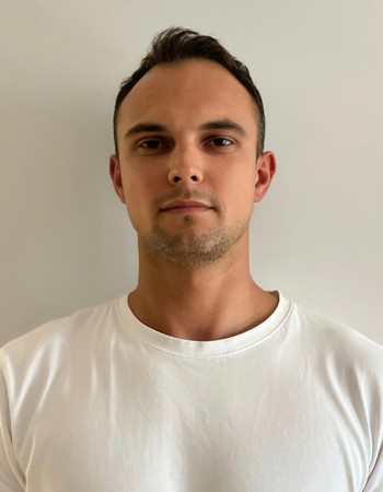 Profile picture of Michal Gumkowski