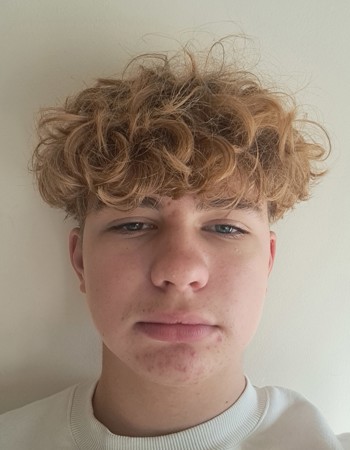 Profile picture of Gabrielius Pranukevicius