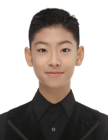 Profile picture of Ai Jintao