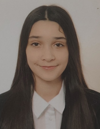 Profile picture of Carolina G González